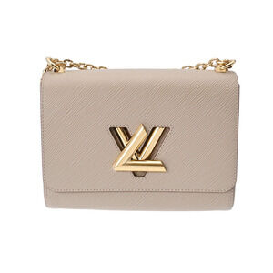 Louis Vuitton Epi Twist Galle Leather Shoulder Bag